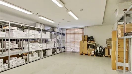 Kontorlokaler til leje i Farum - billede 10