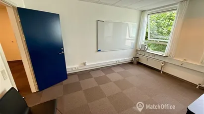 Kontorhotel/kontorfælleskab i Birkerød
