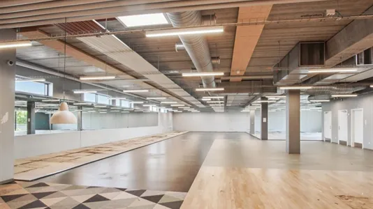 Kontorlokaler til leje i Kolding - billede 6