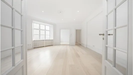 Kontorlokaler til leje i Vesterbro - billede 2