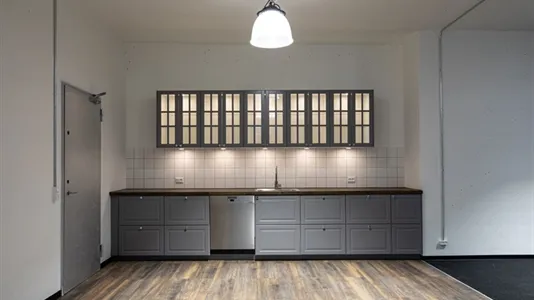 Kontorlokaler til leje i Herlev - billede 3