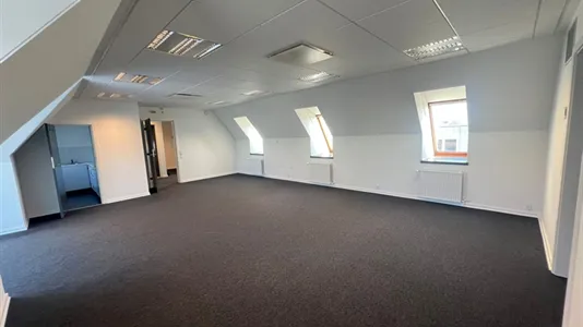 Kontorlokaler til leje i Augustenborg - billede 6