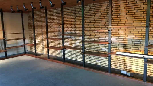 Butikslokaler til leje i Sorring - billede 9