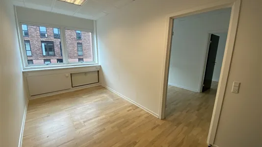 Kliniklokaler til leje i Odense C - billede 5
