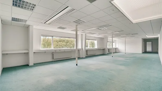 Kontorlokaler til leje i Herning - billede 6