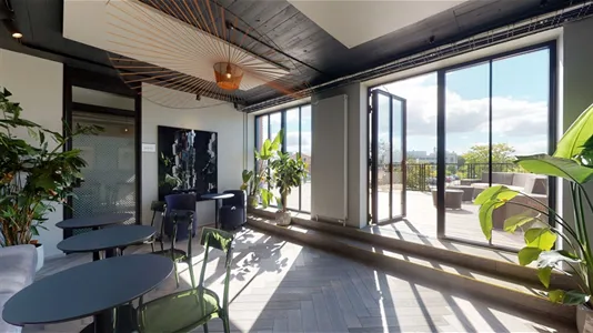 Kontorhoteller til leje i Søborg - billede 12