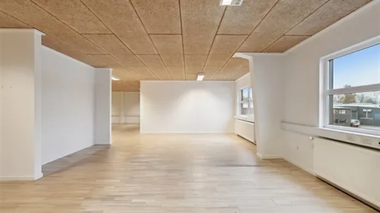 Kontorlokaler til leje i Odense SØ - billede 4