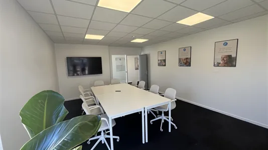 Kontorlokaler til leje i Albertslund - billede 19