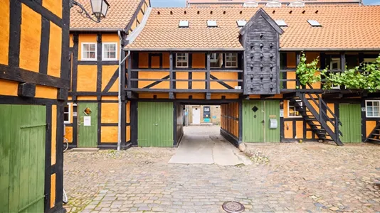 Kontorlokaler til leje i Århus C - billede 1