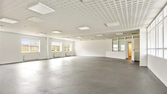 Kontorlokaler til leje i Vejle Centrum - billede 7