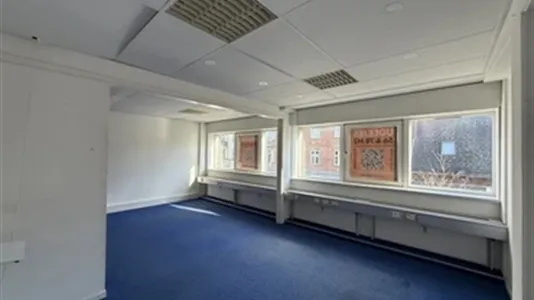 Kontorlokaler til leje i Ballerup - billede 5