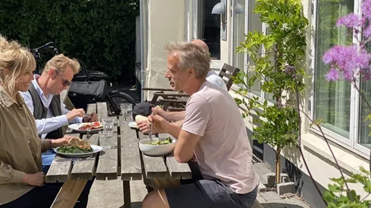 Kontorlokaler til leje i Østerbro - billede 9