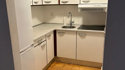 Kontorlokaler til leje i Aalborg Centrum - billede 5