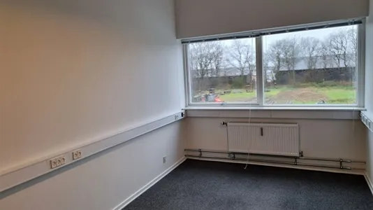 Kontorlokaler til leje i Skive - billede 7