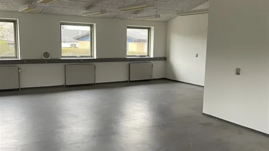 Kontorlokaler til leje i Stenløse - billede 6