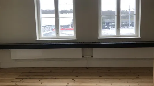 Kontorhoteller til leje i Hillerød - billede 8