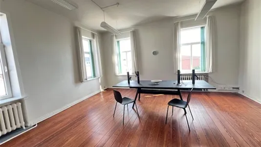 Kontorlokaler til leje i Augustenborg - billede 8