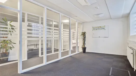 Kontorlokaler til leje i Århus V - billede 2