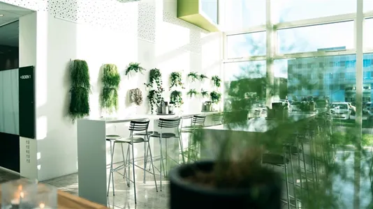 Kontorlokaler til leje i Vejle Centrum - billede 7