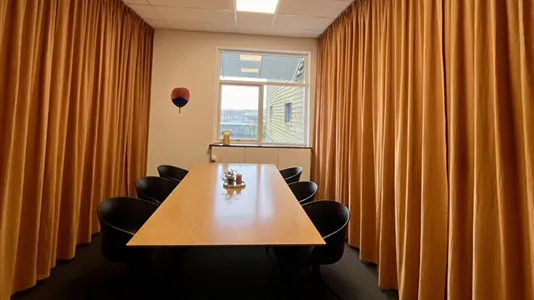 Kontorfællesskaber til leje i Hvidovre - billede 7