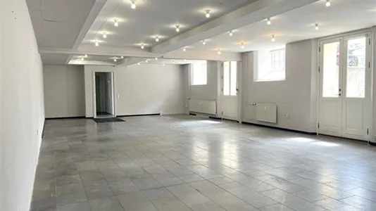 Kontorlokaler til leje i Århus C - billede 1