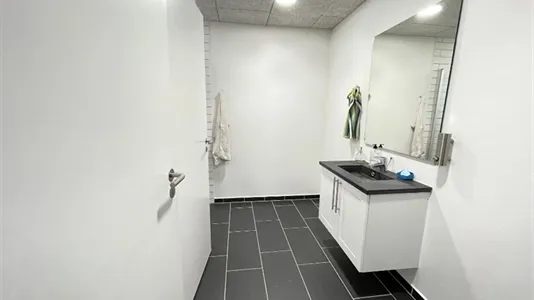 Kontorlokaler til leje i Viborg - billede 13