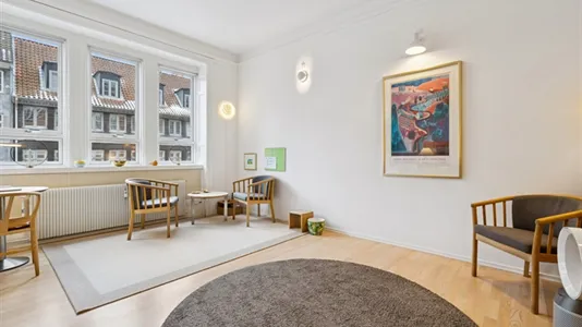 Kontorlokaler til leje i København K - billede 11