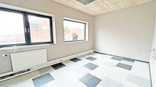 Kontorlokaler til leje i Viborg - billede 5