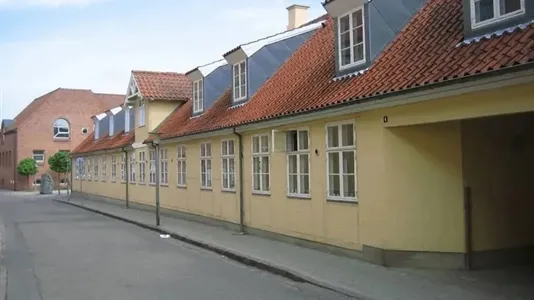 Kontorlokaler til leje i Maribo - billede 2