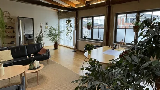 Kontorlokaler til leje i Odense C - billede 1