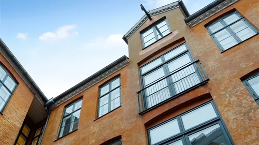 Kontorlokaler til leje i København K - billede 8