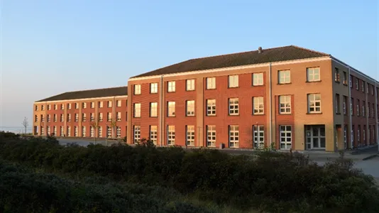 Kontorlokaler til leje i Nyborg - billede 3