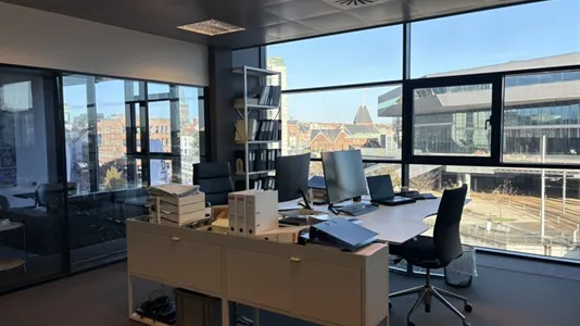 Kontorlokaler til leje i Århus C - billede 8