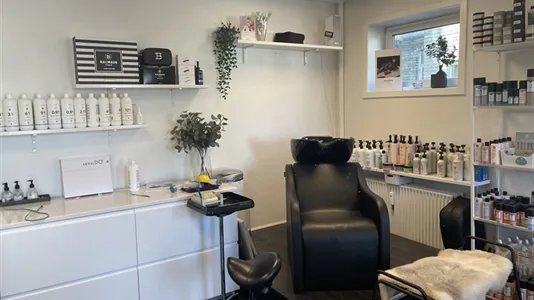 Kliniklokaler til leje i Århus C - billede 5