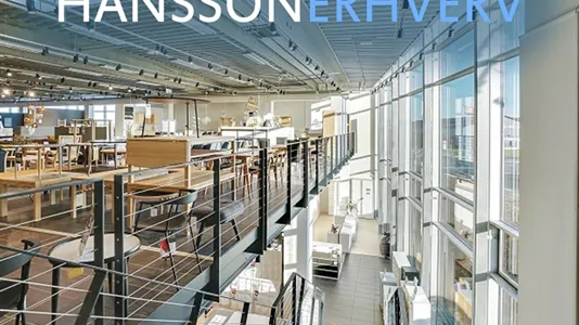 Kontorlokaler til leje i Sønderborg - billede 1