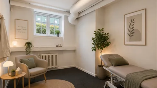 Kontorlokaler til leje i Kolding - billede 1