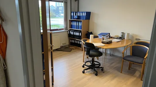 Kontorlokaler til leje i Greve - billede 4