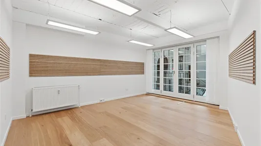 Kontorlokaler til leje i København K - billede 6