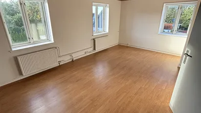 Kontor udlejes i Tølløse By