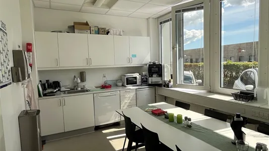 Kontorlokaler til leje i Herlev - billede 12