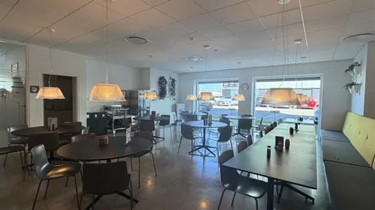 Kontorlokaler til leje i Vejle Centrum - billede 6