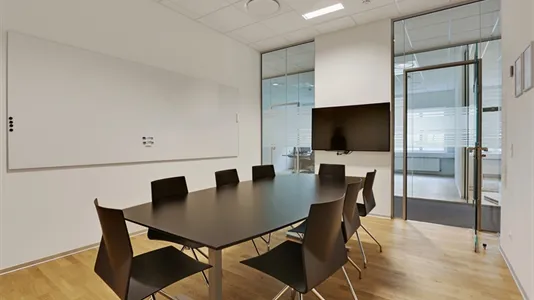 Kontorlokaler til leje i Odense SØ - billede 7