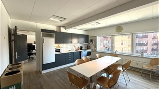 Kontorlokaler til leje i Ballerup - billede 10