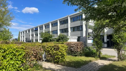 Kontorlokaler til leje i Herlev - billede 13
