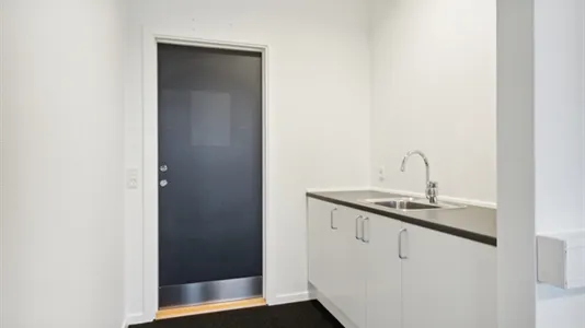 Kontorlokaler til leje i Odense SØ - billede 15