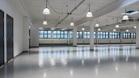 Kontorlokaler til leje i Hvidovre - billede 2