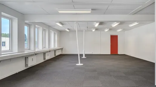 Kontorlokaler til leje i Odense SØ - billede 13