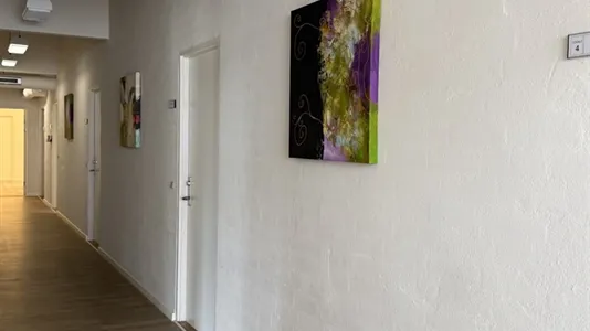 Kontorlokaler til leje i Vejle Øst - billede 2