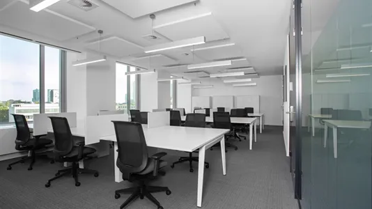 Kontorlokaler til leje i København K - billede 9