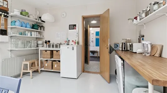 Kontorlokaler til leje i Aalborg Centrum - billede 10